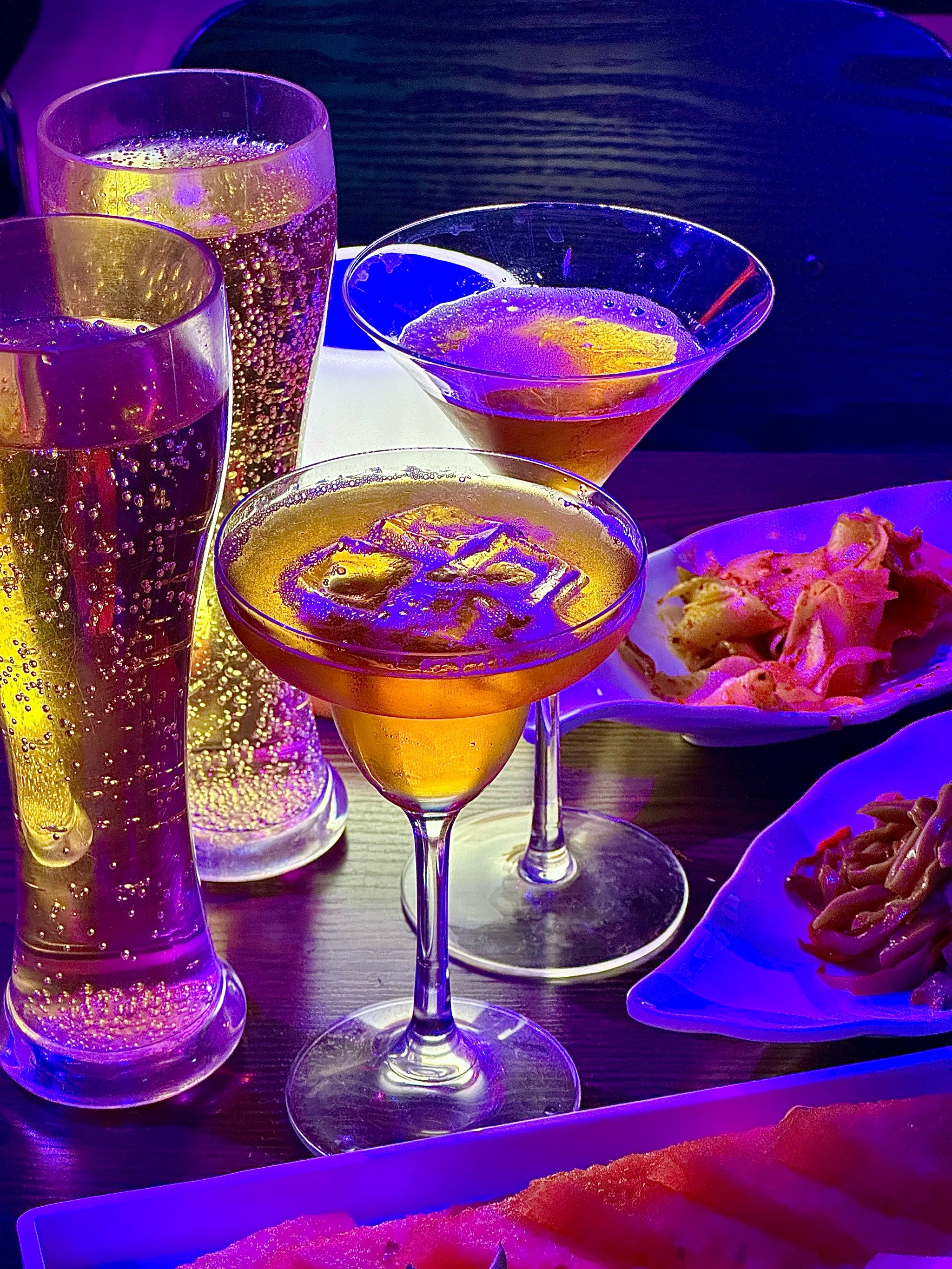 怀化商务ktv全新商务ktv新玩法体验-中方县ktv预订