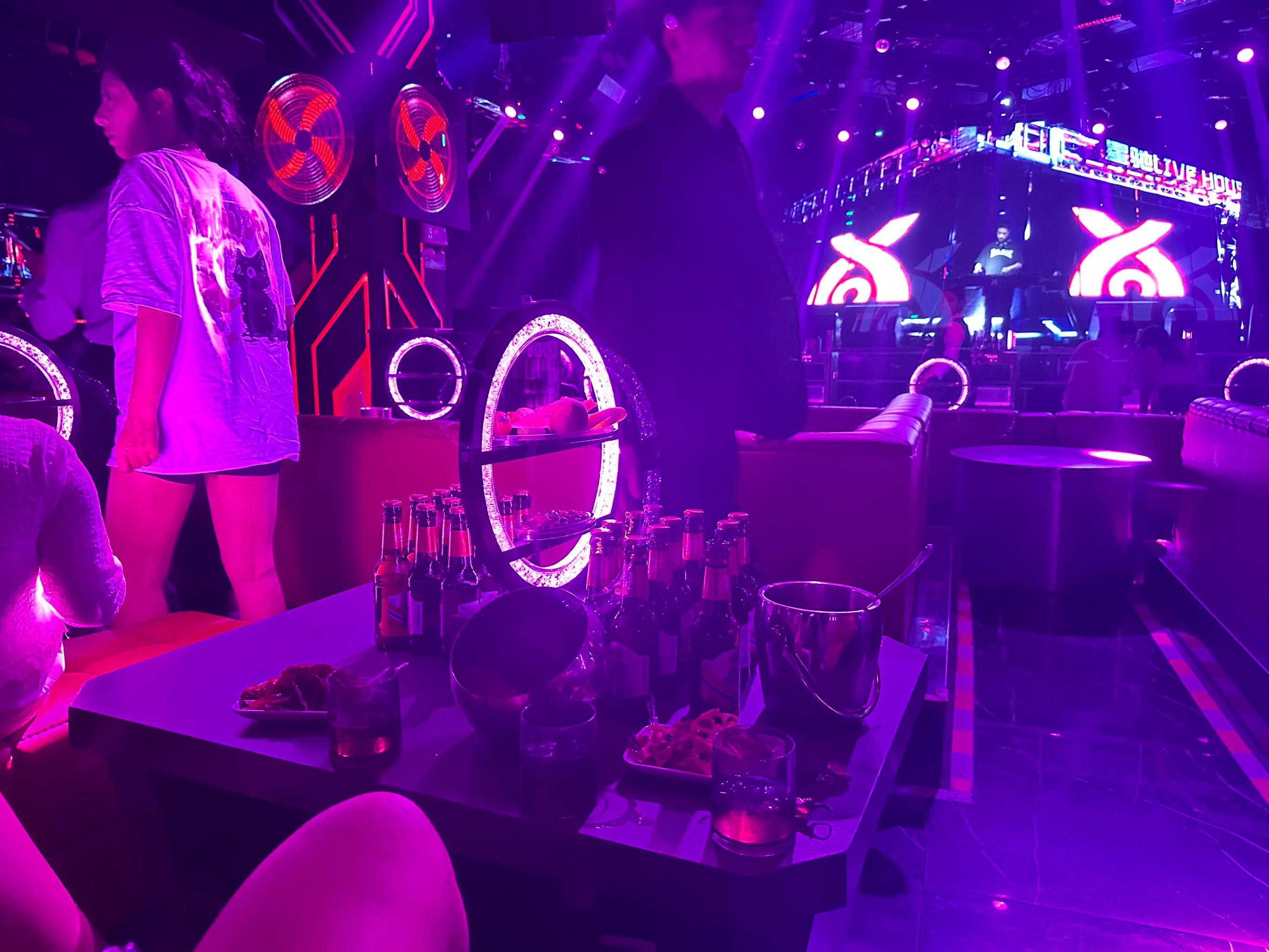 怀化商务ktv 划算优惠-沅陵县ktv预订